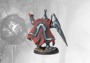 Tempered Steelshaper