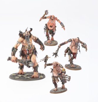 Stomper Tribe