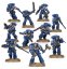 Assault Intercessors