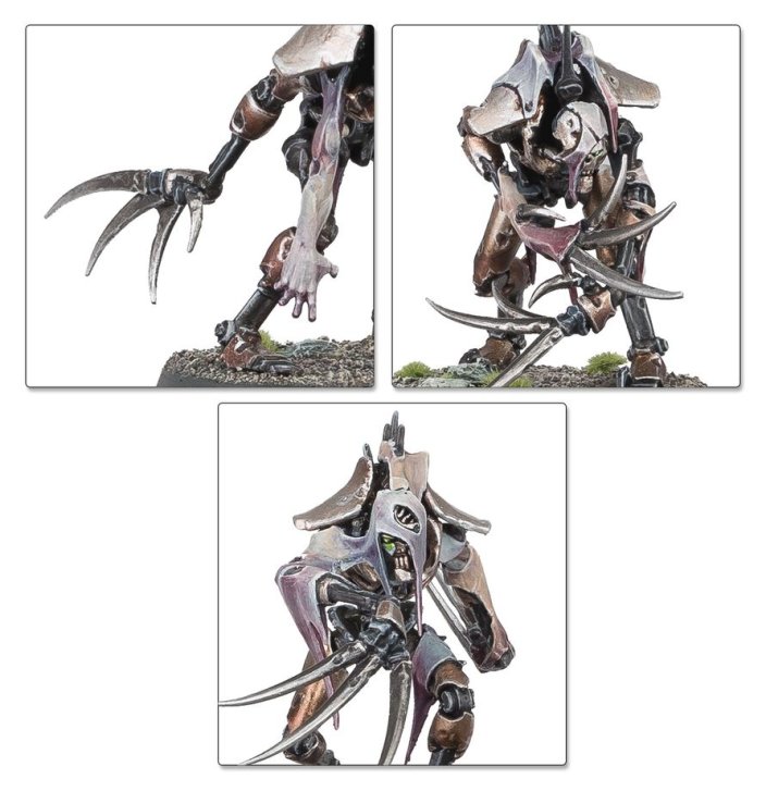 Battleforce: Necron Host