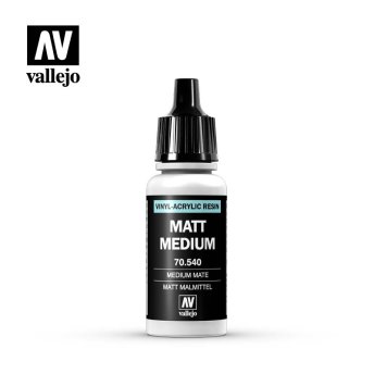 Matt Base