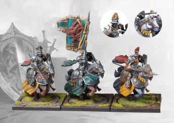 Household Knights