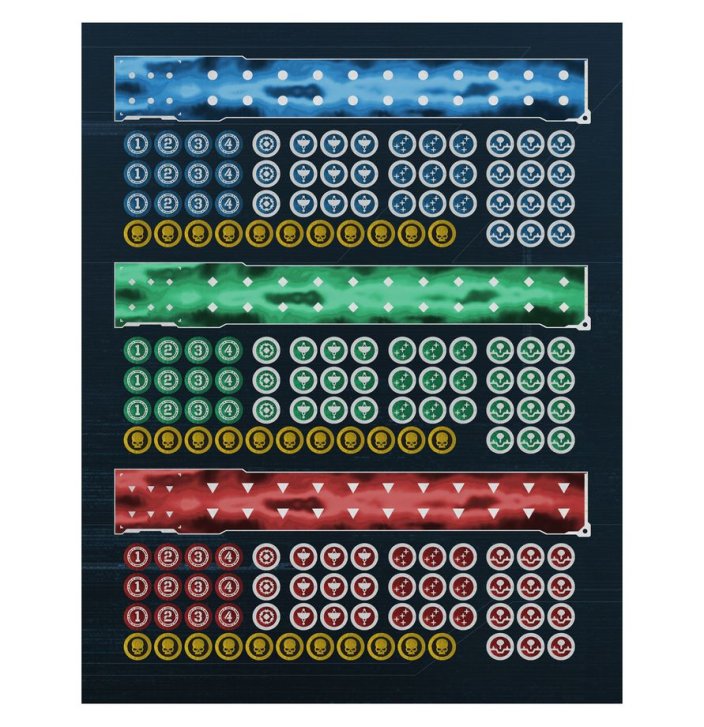 500 Worlds: Titus – The Battle for Unity Begins (English)