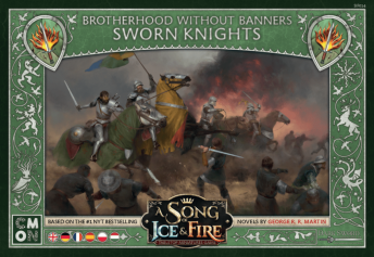 Brotherhood Without Banners: Sworn Knights