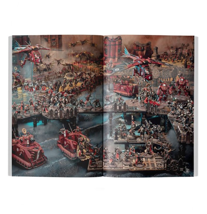 Codex: Adeptus Mechanicus