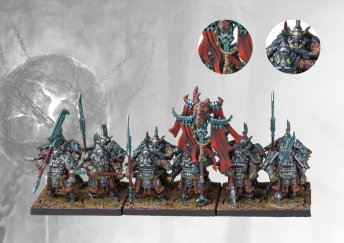Dragonslayers (Dual Kit)