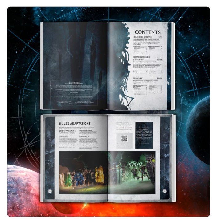 500 Worlds: Titus – The Battle for Unity Begins (English)