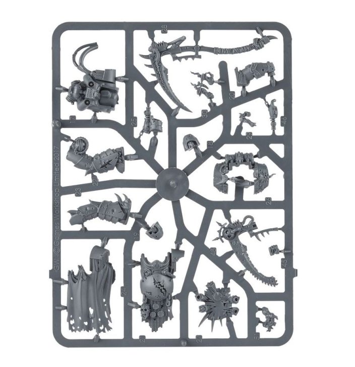 Battleforce: Vile Vectorium