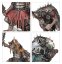 Age of Sigmar -  Skaventide