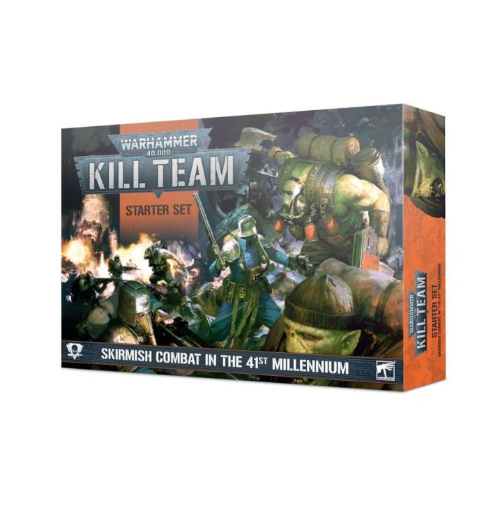 Kill Team Starter Set