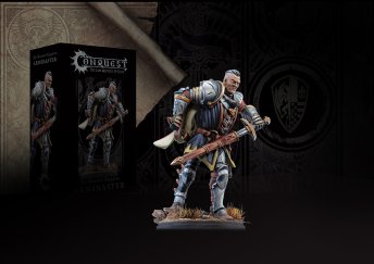 Armsmaster