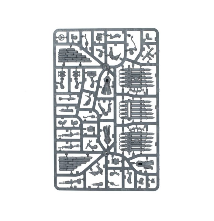 Death Korps of Krieg – Astra Militarum Army Set