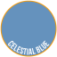 Celestial Blue