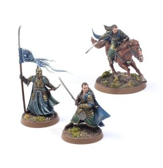 Elrond™, Master Of Rivendell™