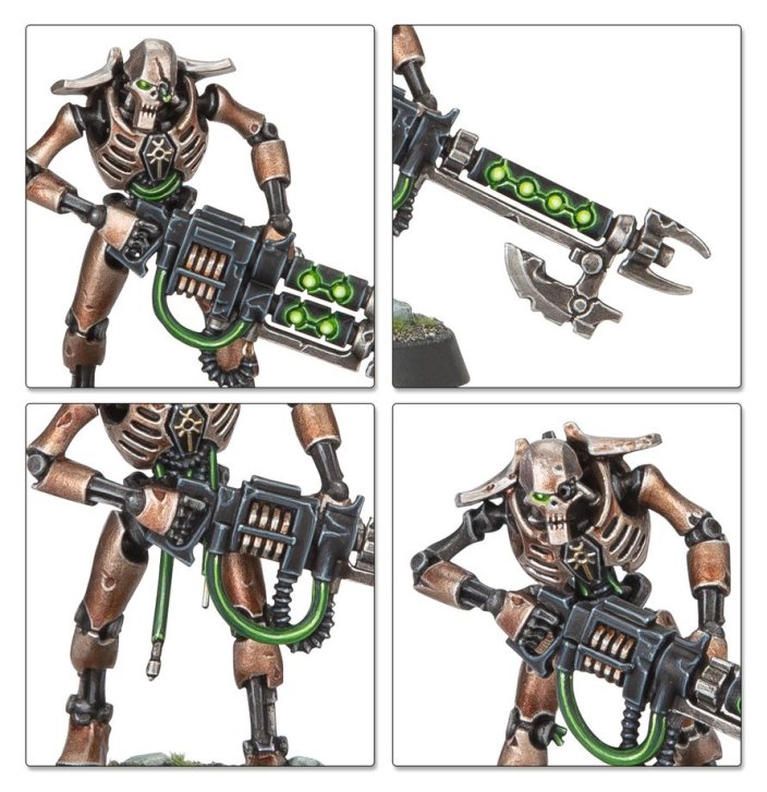 Battleforce: Necron Host