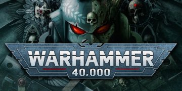 Štvrtá sezóna ligového hrania v Rollbacku - Warhammer 40k