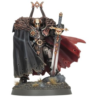 Urkhan the Dark Warden