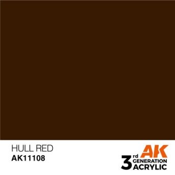 Hull Red