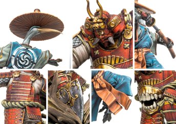 Founder's Exclusive "The Duel"