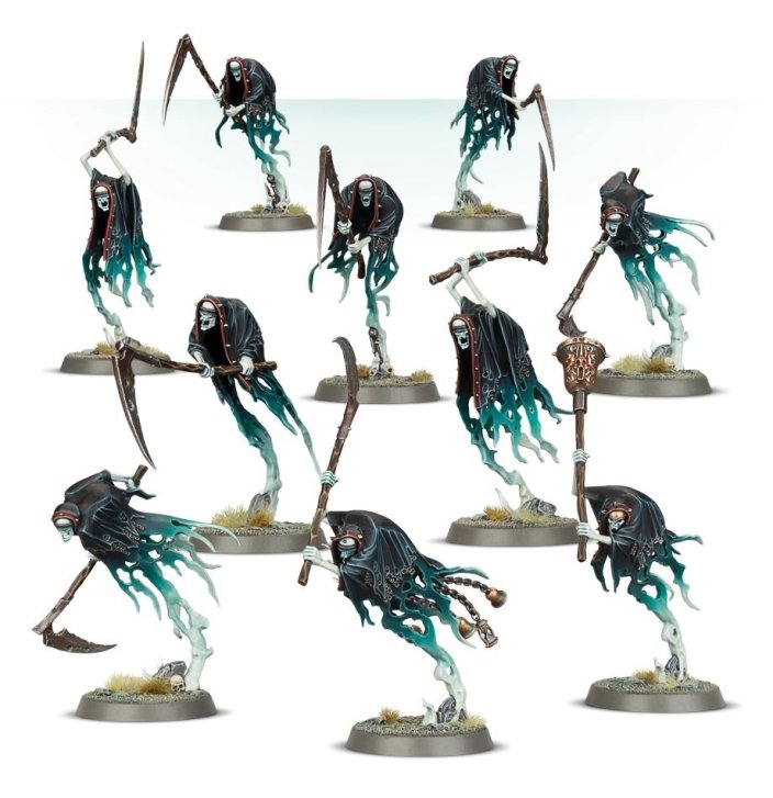 Grimghast Reapers