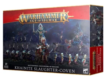 Khainite Slaughter-Coven
