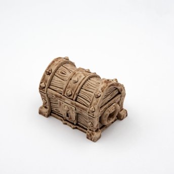 WOODGRAIN – ACRYLIC WASH