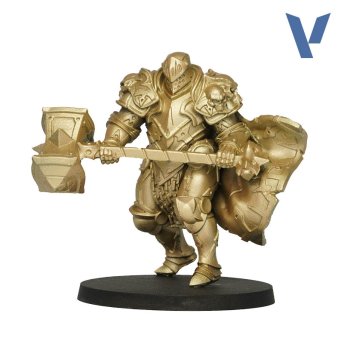 Imperial Gold - Light