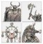 Warhammer: The Old World – Fantasy Battles In the World of Legend Core Set (English)