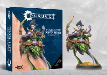 Rhun Sidhe (Dual Kit)