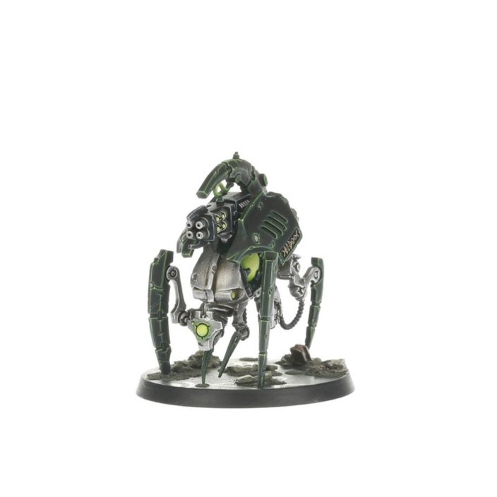 Kill Team: Canoptek Circle