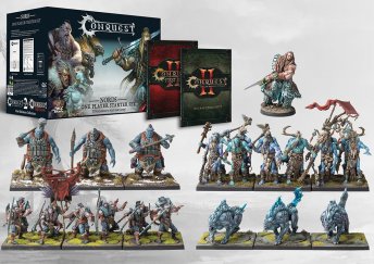 Nords: One Player Starter Set