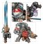 Combat Patrol: Grey Knights