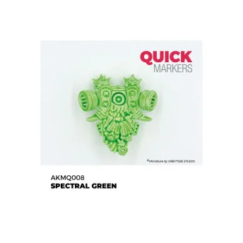 Spectral Green