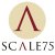 Scale75