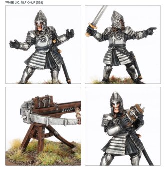 Gondor™ Avenger Bolt Thrower