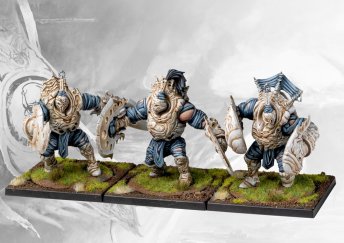 Brute Drones