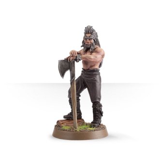 Beorn™ & Bear