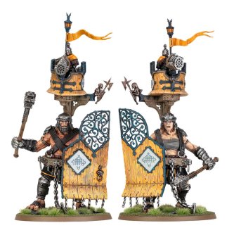 Gate Gargants