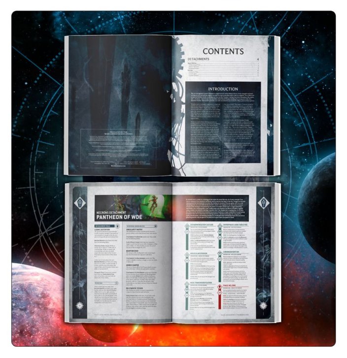 500 Worlds: Titus – The Battle for Unity Begins (English)