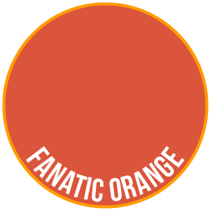 Fanatic Orange