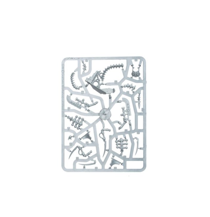 Battleforce: Necron Host