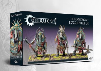 Buccephaloi