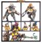 Escher Underhive Crew