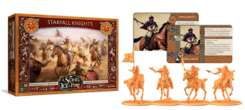 Starfall Knights