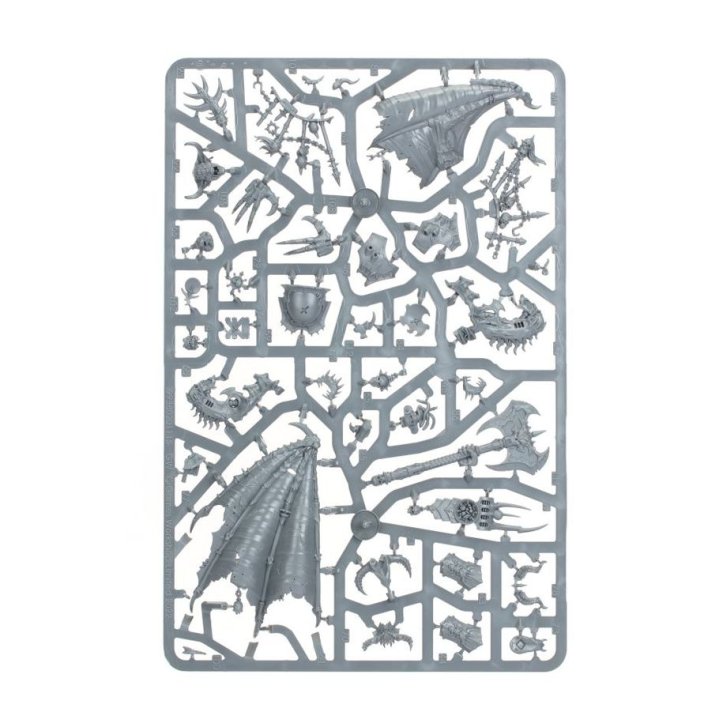 Battleforce: Lords of Excess