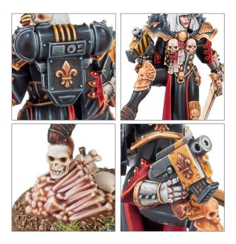 Canoness Veridyan