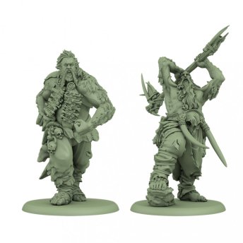 Free Folk Heroes 2