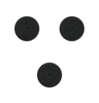 Citadel 50mm Round Bases