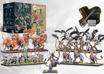 Spires 2026 Starter Set