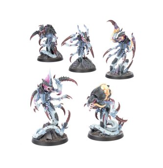 Kill Team Raveners